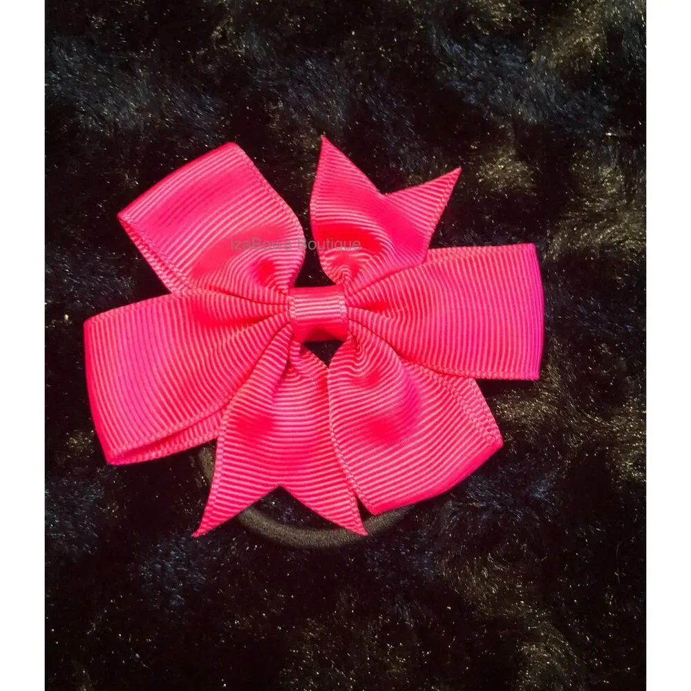 Hot Pink 3